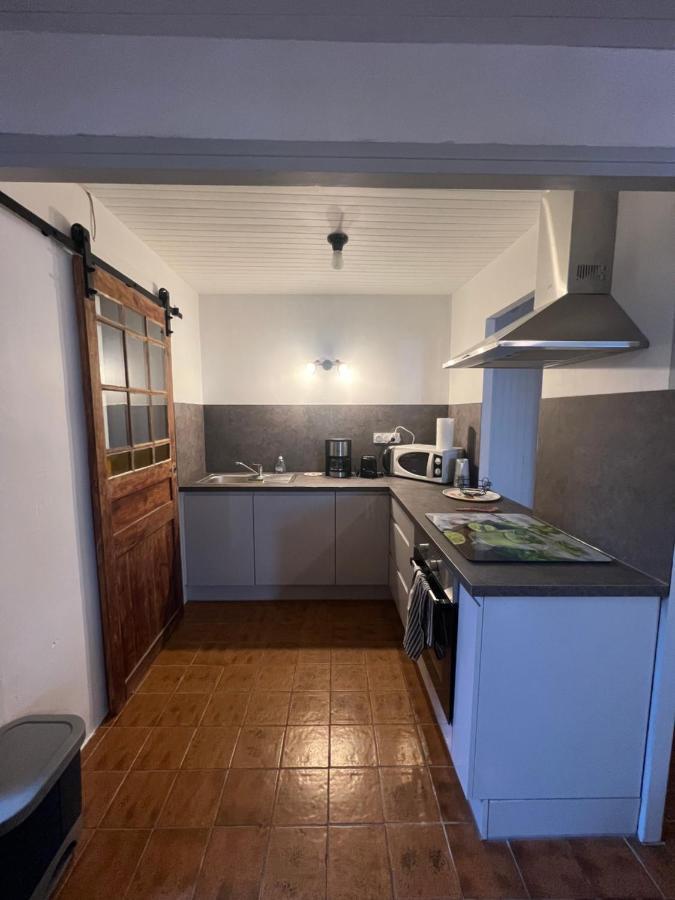 Le Cocon Des Nestes Arreau Exterior photo